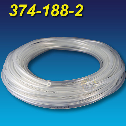 C-Flex® TPE Tubing - 374-188-2