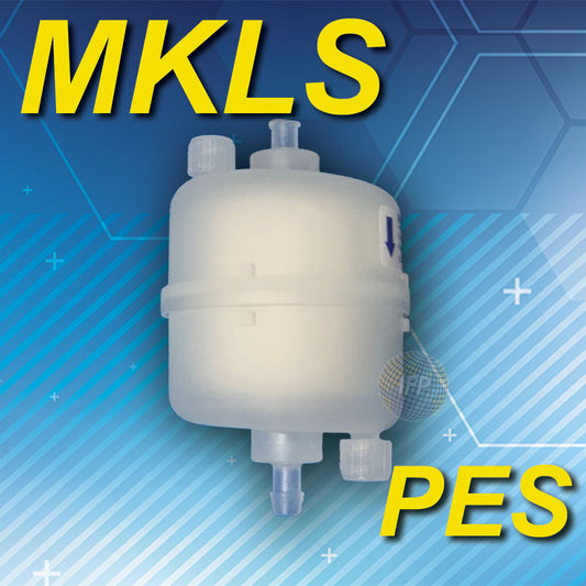 PureFlo® MKL Series Capsule - MKLS120DLF2H-ETO
